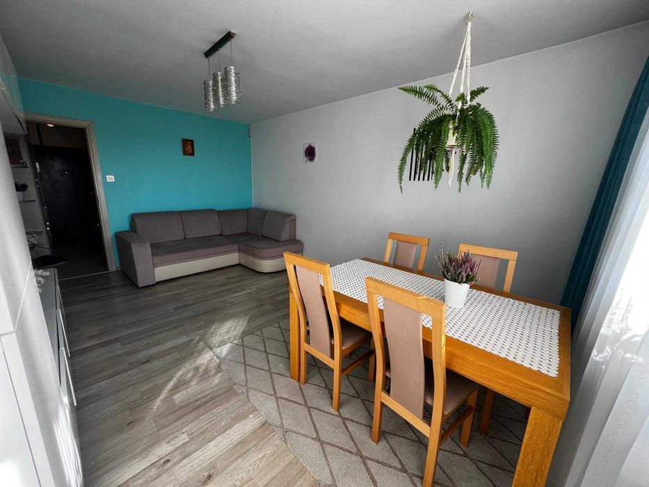 M4, gotowe do wprowadzenia, bez pośredników.