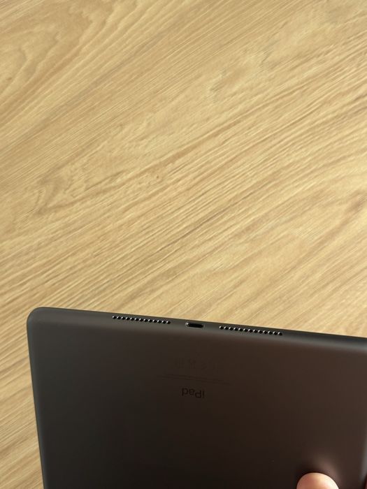 iPad 9Gen 64Gb Czarny Świetny stan