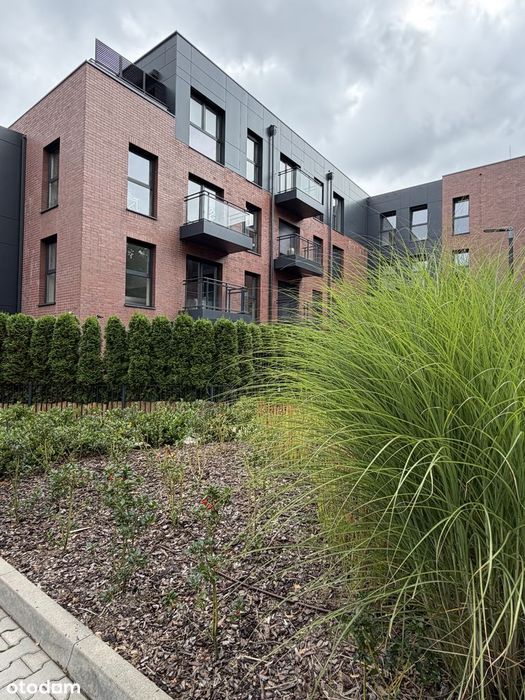 Luksusowy apartament Poznań ul. Wilcza - prywatnie