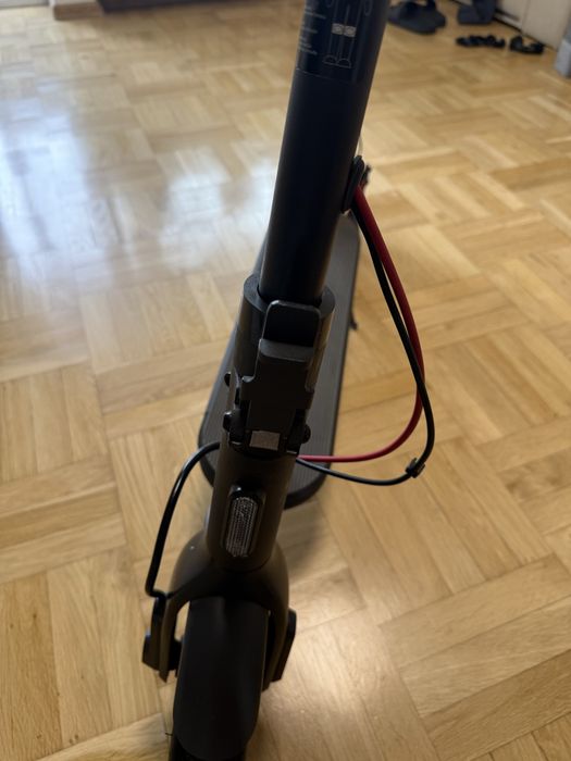 Електросамокат Xiaomi mi electric scooter 4 офiцiйний весь комплект
