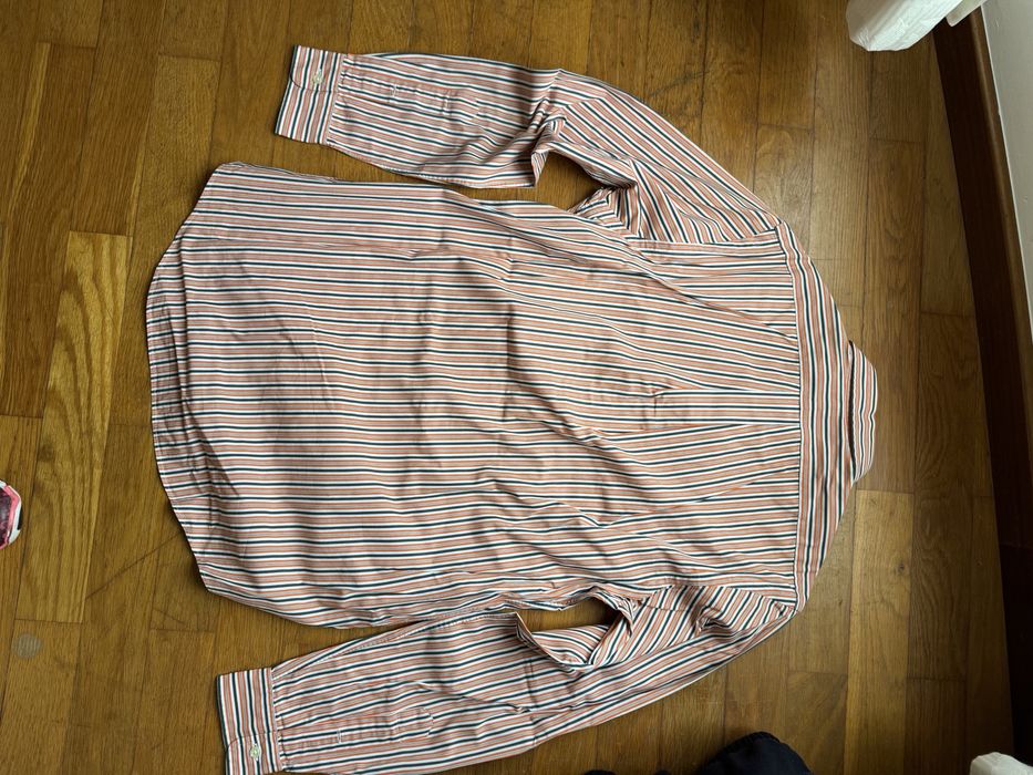 Camisas  Ralf Lauren