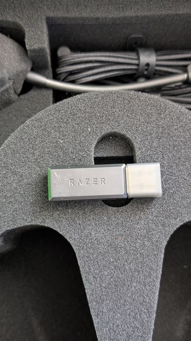 Razer blackshark v2 pro wireless (micro usb)