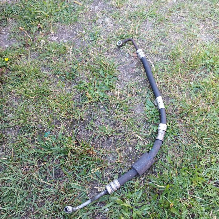 Przewód wspomagania Fiat Fiorino Qubo 1.3