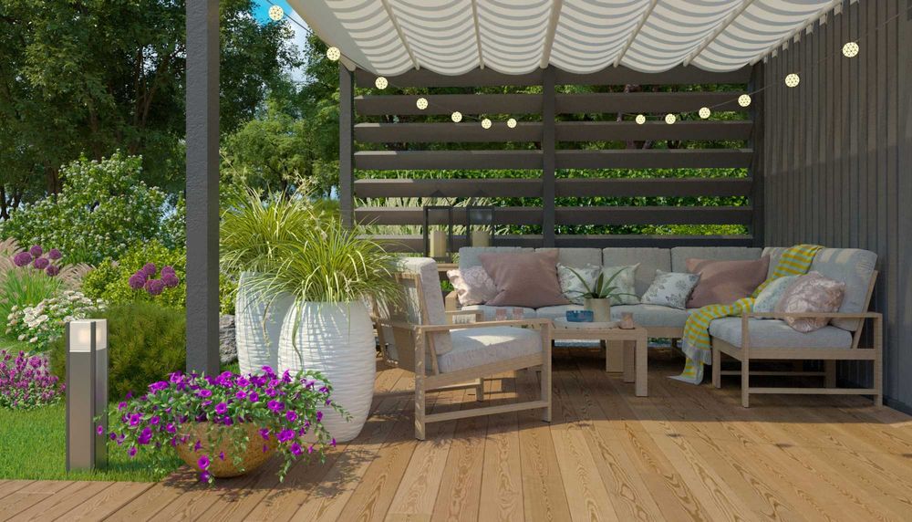 Продаж котеджу 125 кв.м, в містечку Gardd House, розстрочка 24 міс