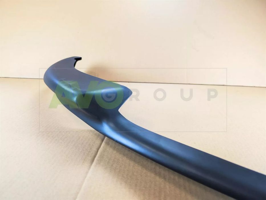 LIP SPOILER FRONTAL BMW SÉRIE 1 F20 F21 M PERFORMANCE AC SCHNITZER NOVO (FRENTE PALA ABA LAMINA LÁBIO AVENTAL)