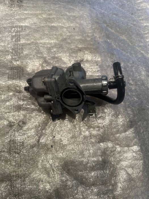 Gaźnik RIEJU MARATHON 125 PZ26 MRT Pro 125/150 M923