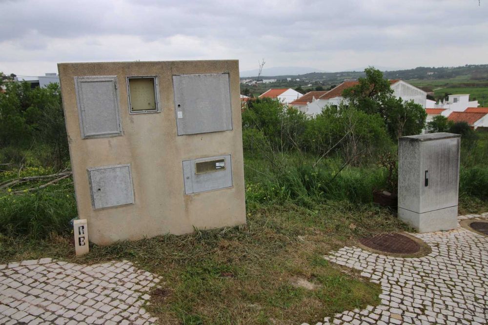 Terrenos Urbanos nas Portelas