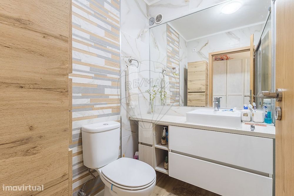 Apartamento T2 para venda