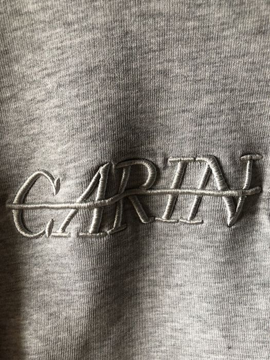 Світшот Carin Wester XS-M