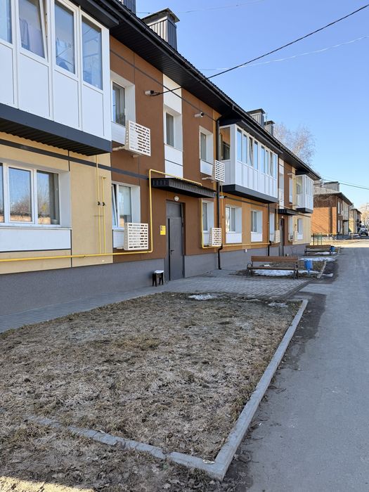 Apartment in Borodyanka, Buchanskyy rayon - View 3