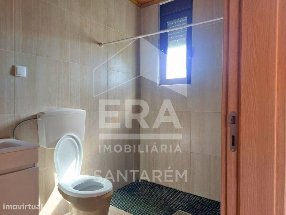 Moradia T2 no Arneiro de Tremês