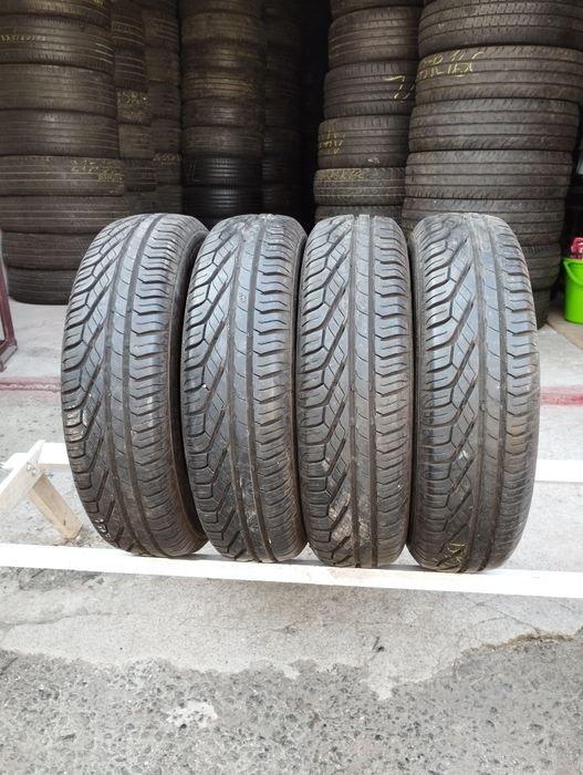 Резина б/у 155/70/13, UNIROYAL