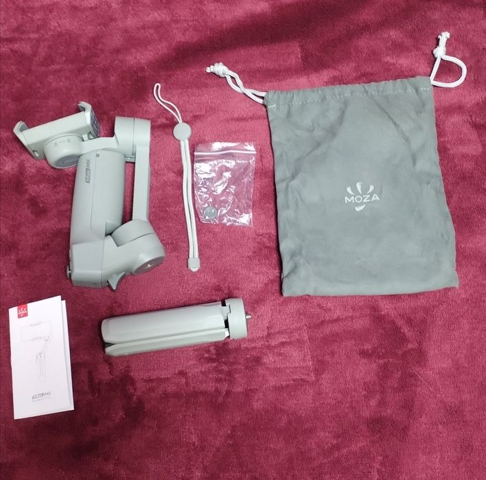 штатив Moza Mini MX