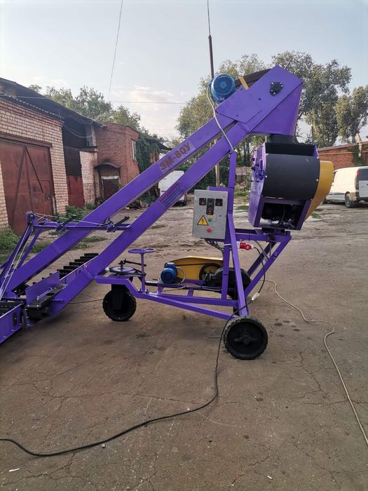 Продажа, ремонт, обмін, СМ 4, Зерноочисна, машина.