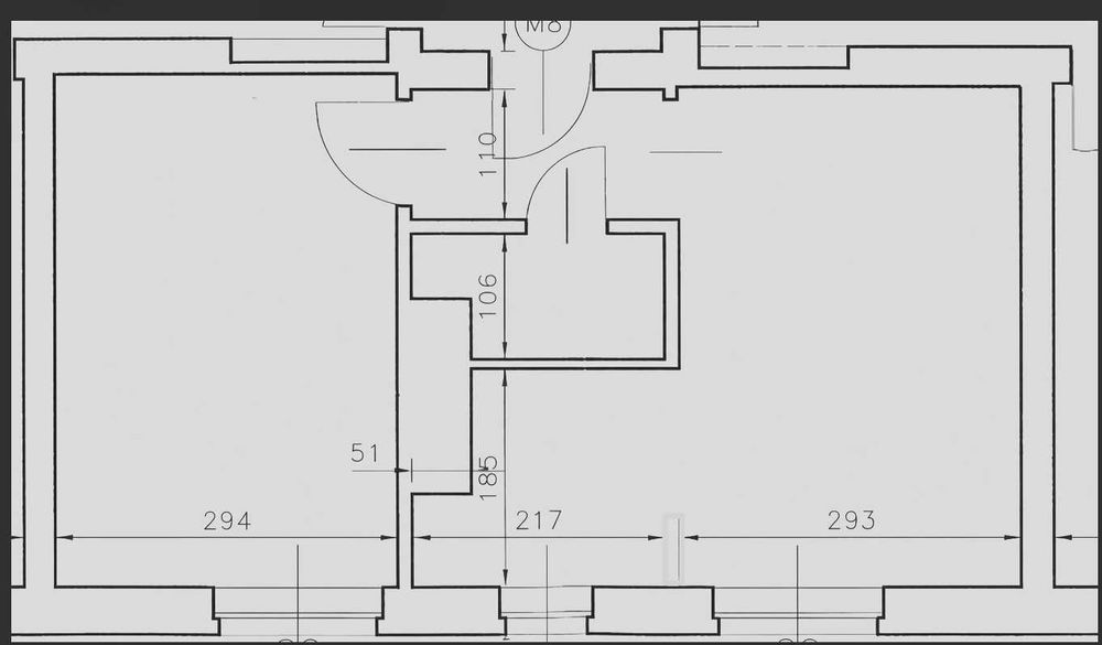 Mieszkanie – Chorzów, Osiedle Irys, Centrum - Widok 2