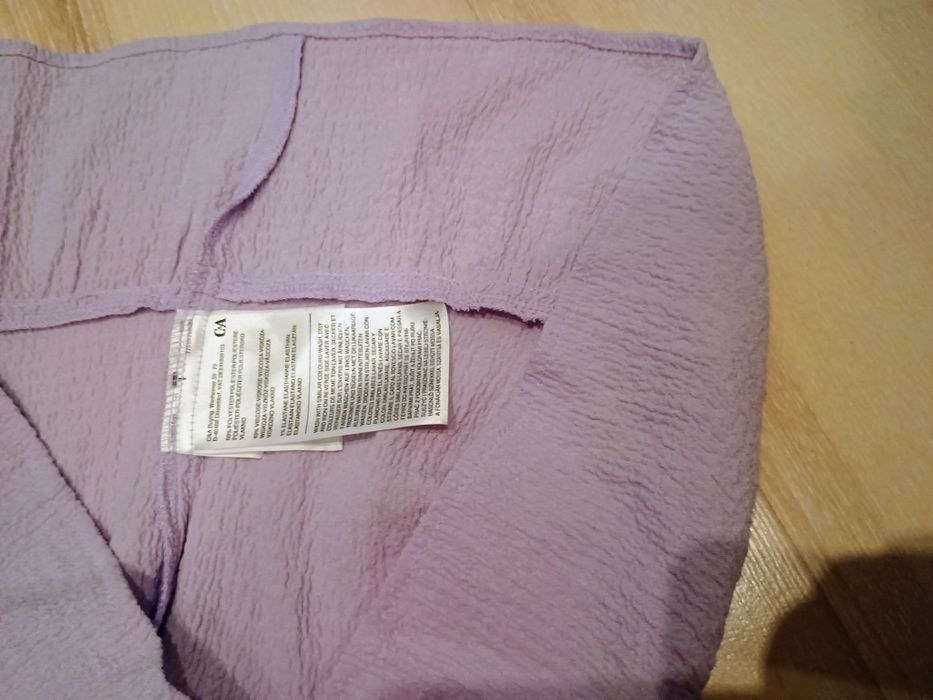 Bluzka damska rozm.L/XL  C&A
