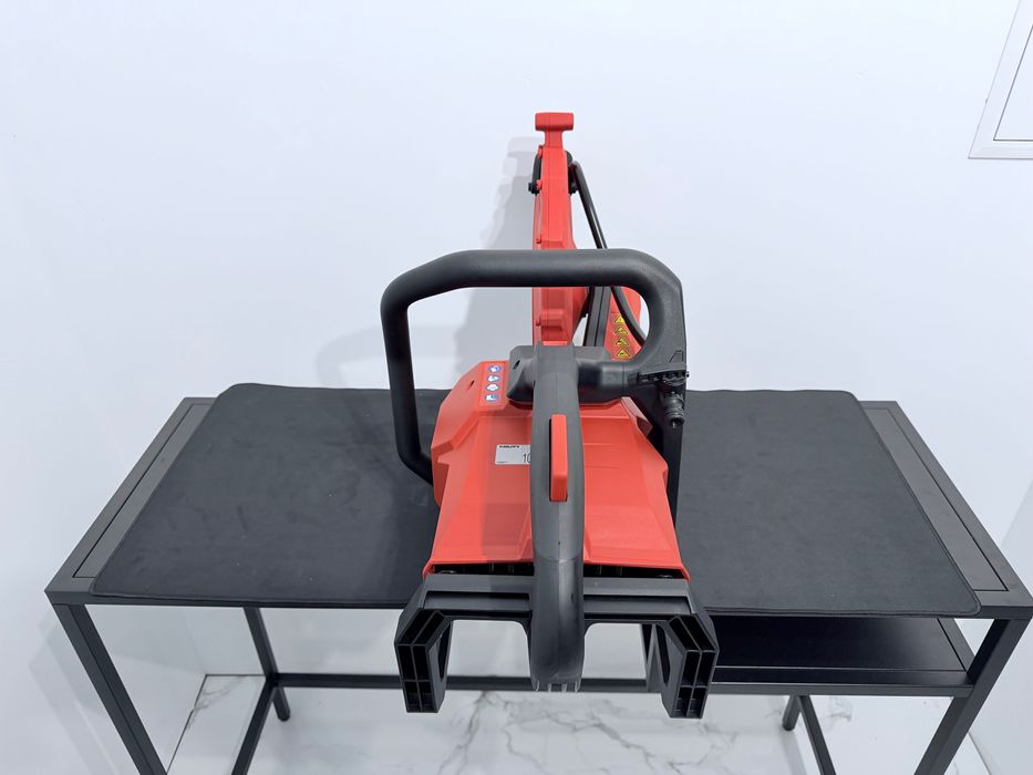 Akumulatorowa przecinarka beton/metal HILT DSH 600-22 NOWA HILTI NURON