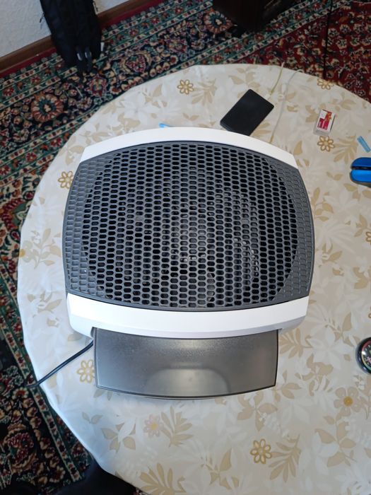 Зволожувач-очисник повітря Boneco AOS 2055