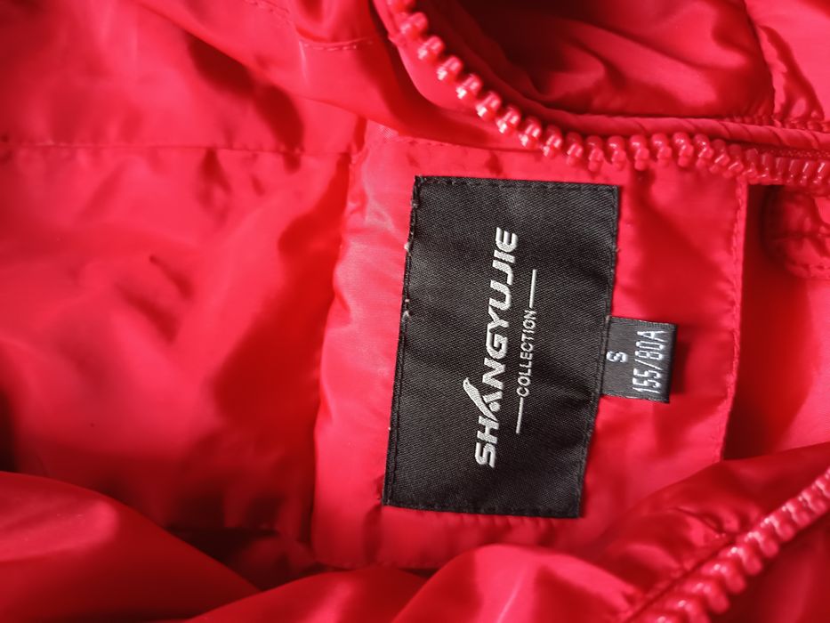 Sprzedam kurtkę zimową