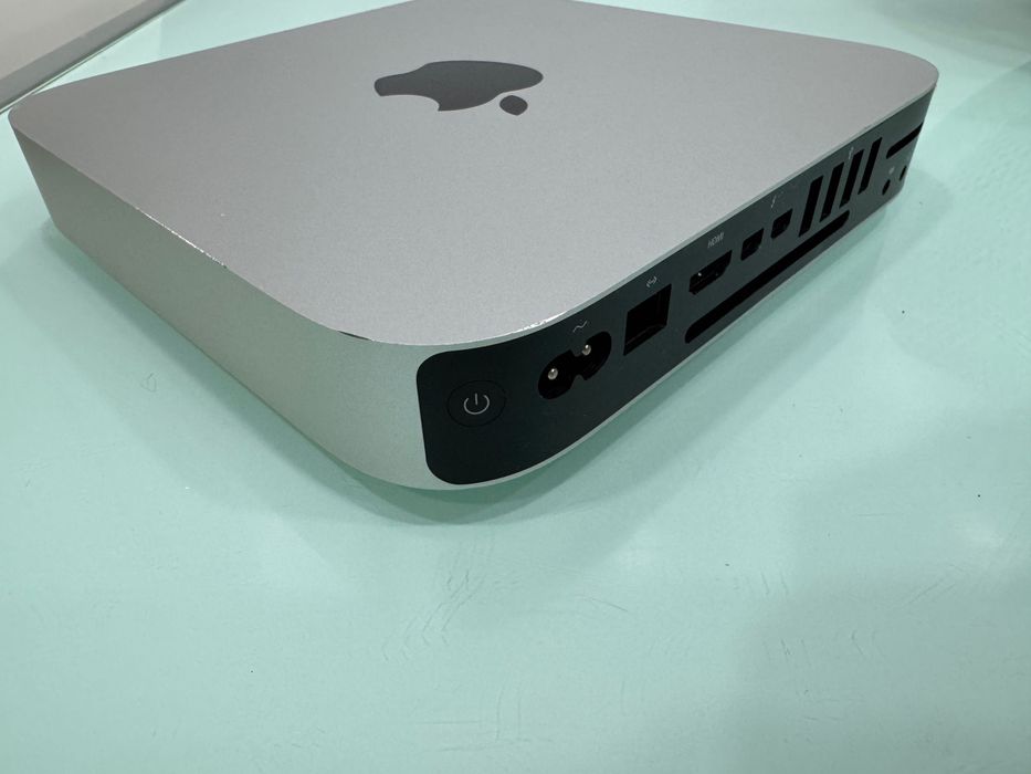 Apple Mac Mini - Late 2014444402907029841921