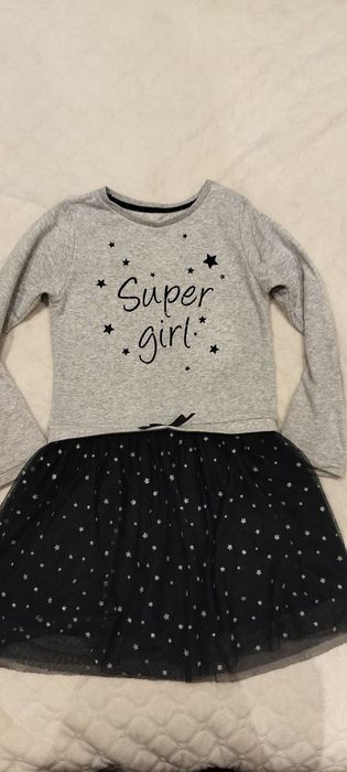 Плаття для дівчинки