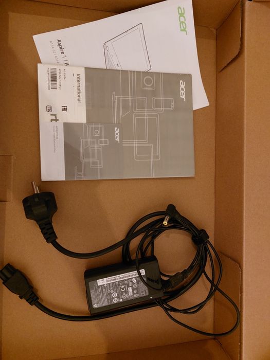 Acer Computer Like New442908445906708483