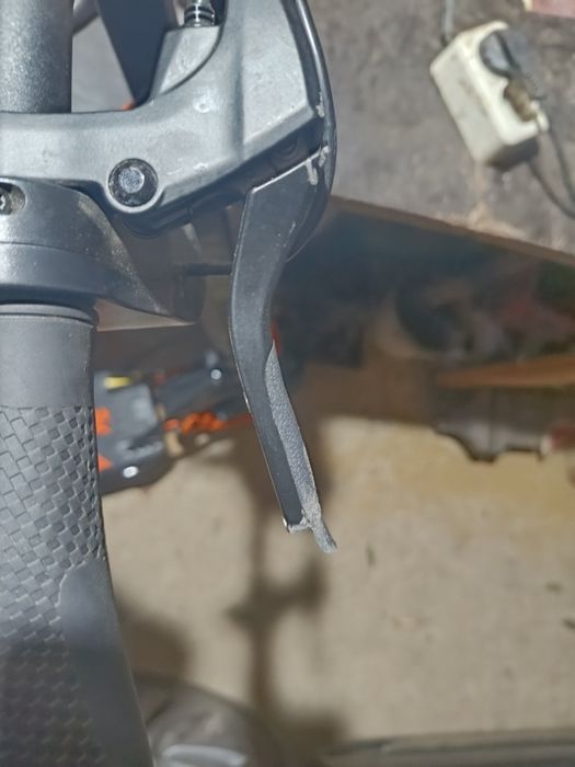 електросамокат kukirin G2 max