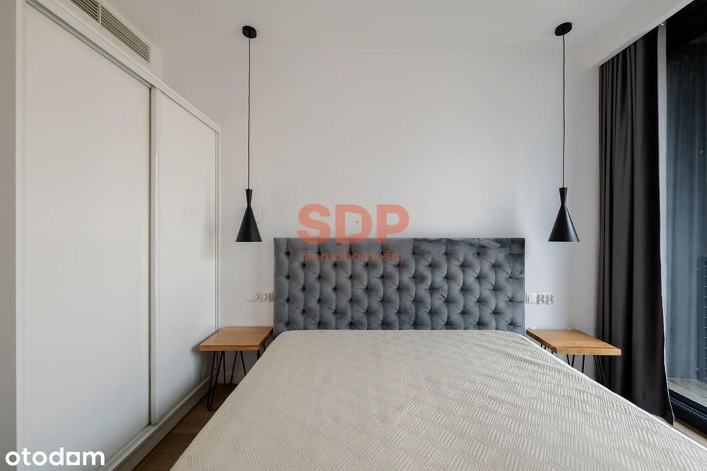 Apartament w centrum Wrocławia  | Marina