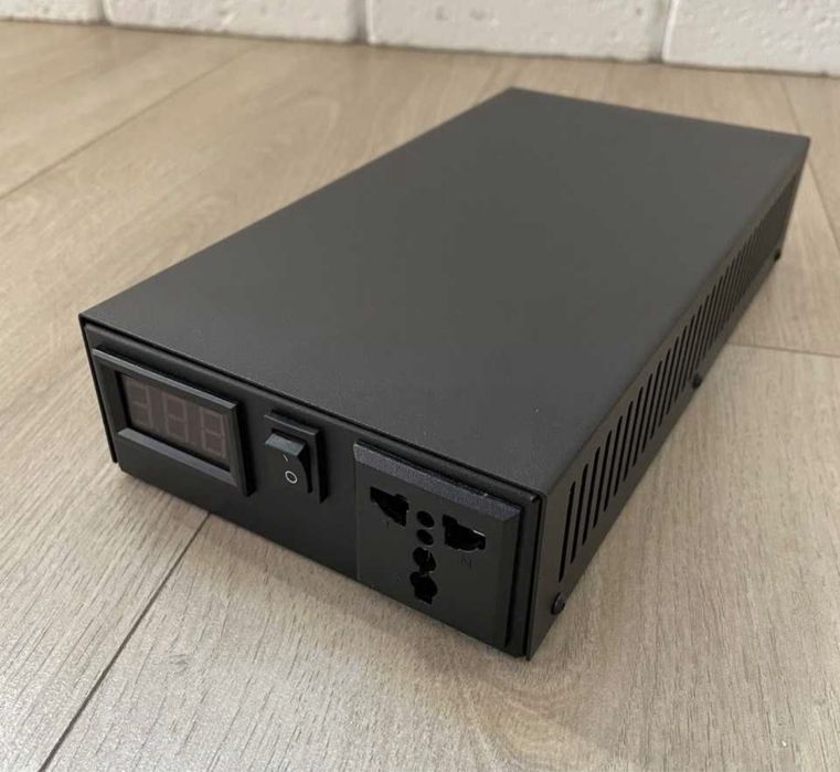 Корпус для инвертора