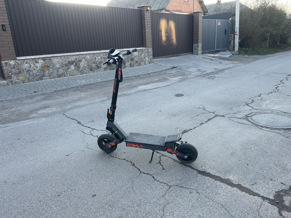 Куго г2 2025 року