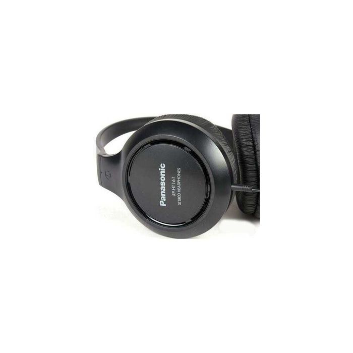 Słuchawki Panasonic RP-HT161
