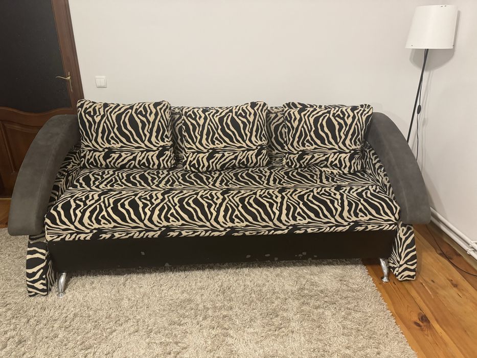 Диван розкладний