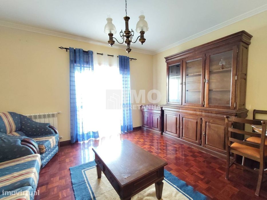 T2 - Stº António / Covilhã