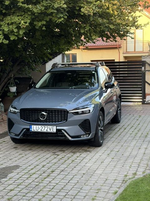 Volvo XC 60