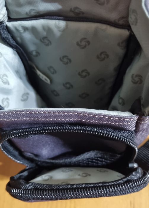 Samsonite bolsa original