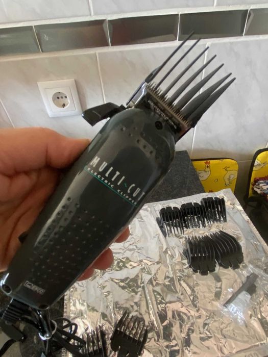 Máquina de corte   multiplo WHAL GROOM EASE