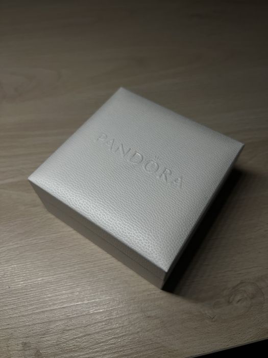 Браслет класичний пандора Pandora