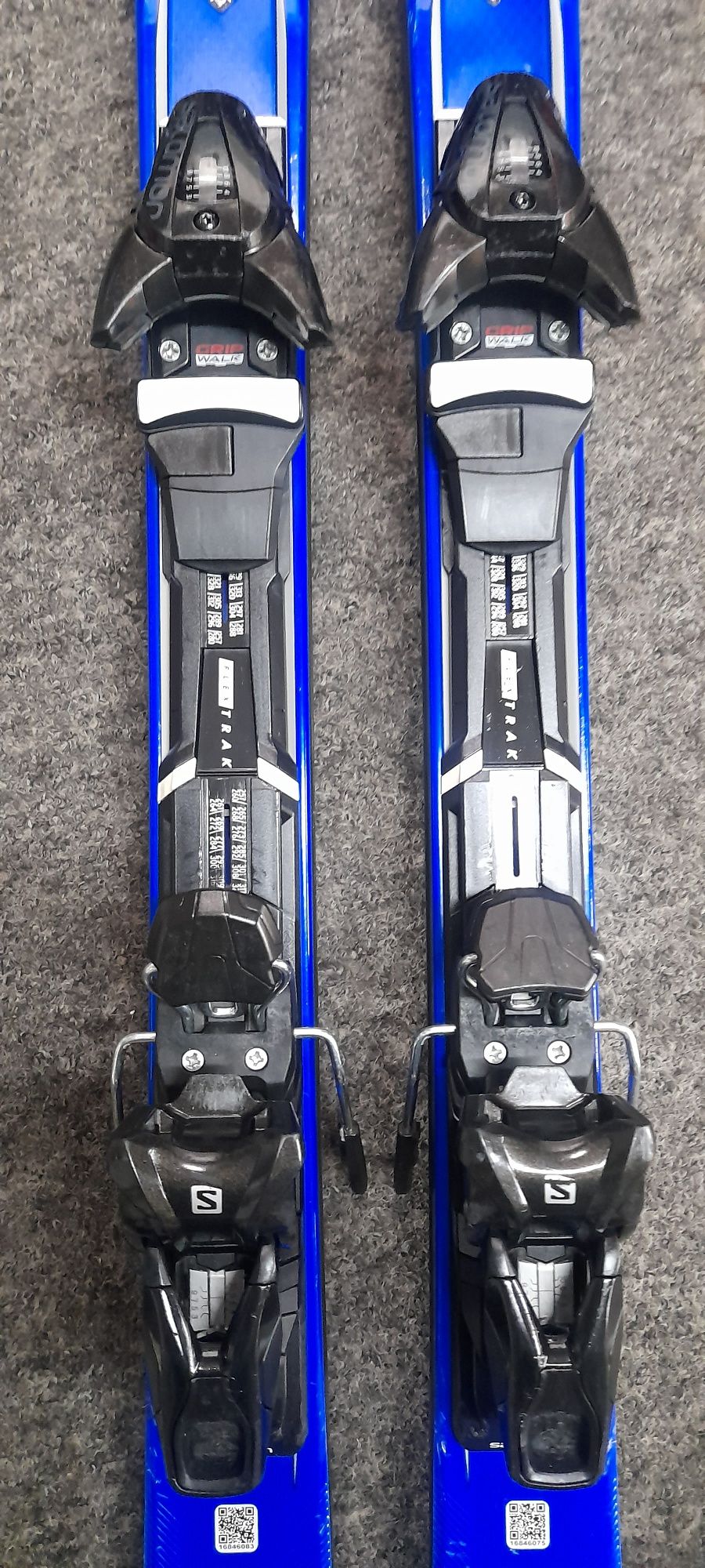 Salomon s store max f6