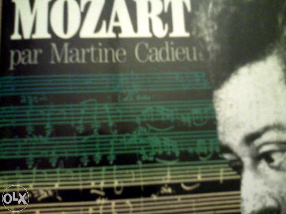 Mozart