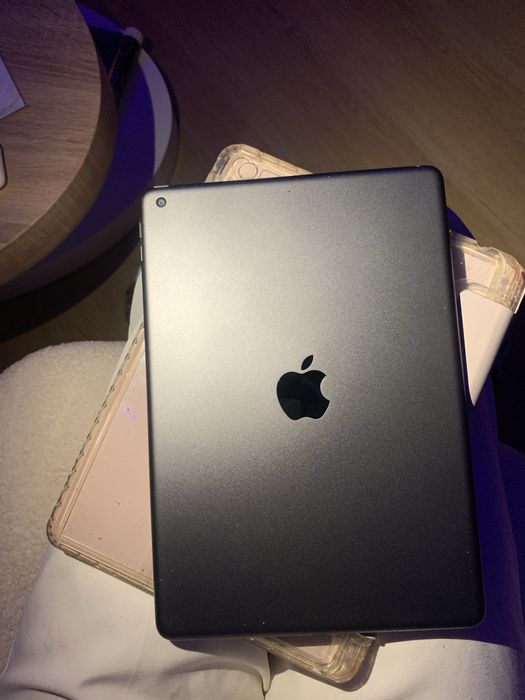 Ipad 9•geracão com apple pen