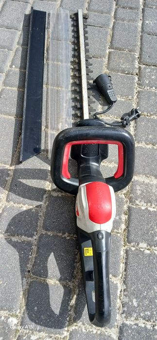 Nożyce do żywopłotu