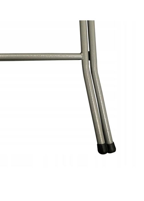 Stół koktajlowy barowy  wysoki 110 cm x 60 cm