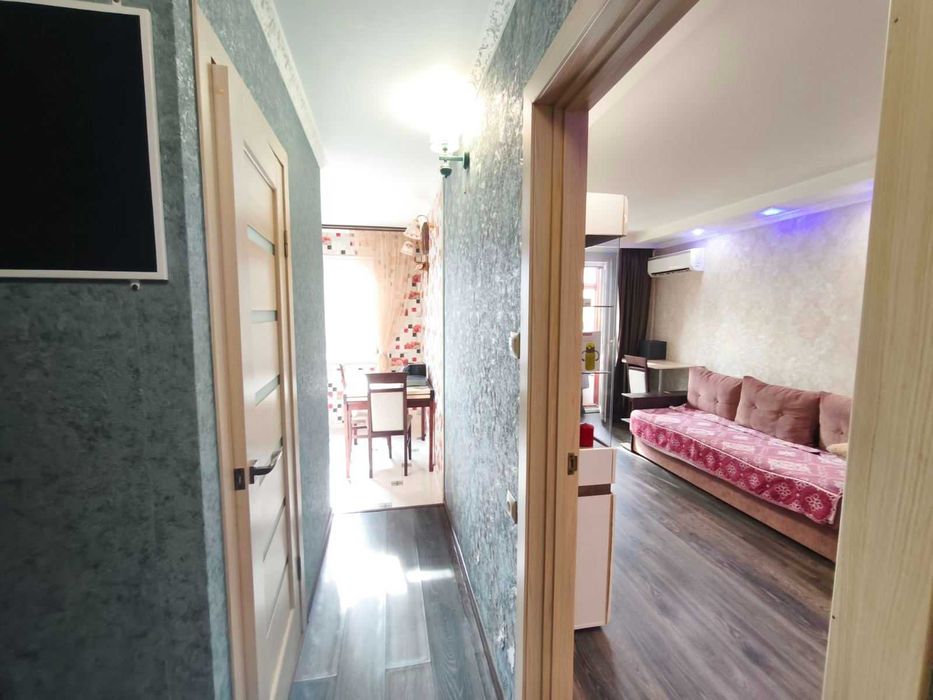 1-room apartment apartment by the address (area 31 m²) - Atlanta.ua - photo 3