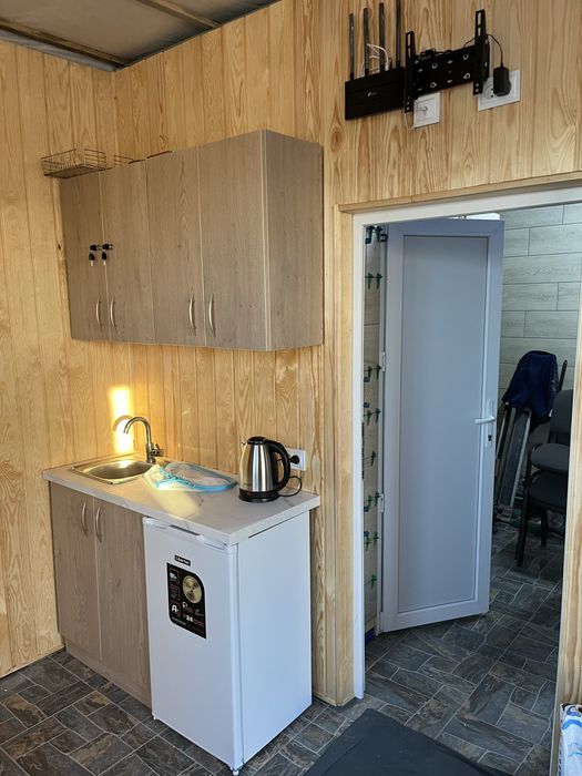 Продам баню, участок с баней, бассейном, зонами отдыха. Продам бизнес