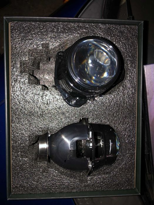 Линза без шторки 11EMO14