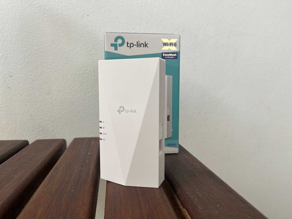 TP-Link Repeater RE500X474420388980992000