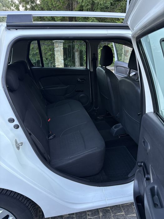 Dacia logan mcv, дачіа логан, дачія
