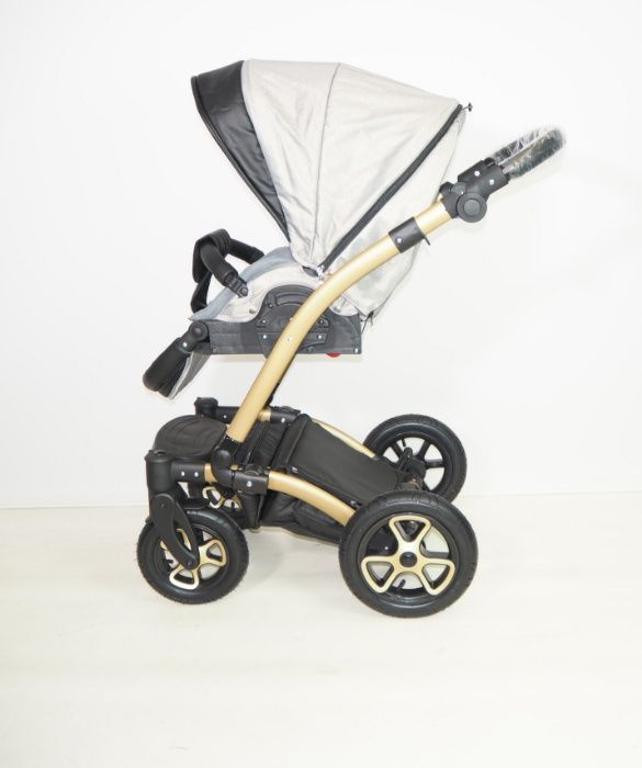 Złota tapicerka Tutek Torero Limited Edition Gold cena za 3w1 !