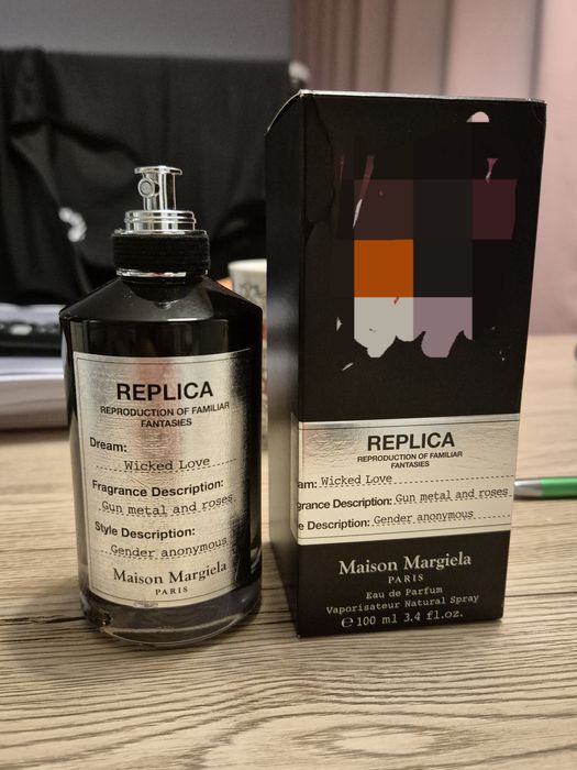香水(ユニセックス) Maison Margiela Gender anonymous 100ml Maison Margiela Gender anonymous 100ml