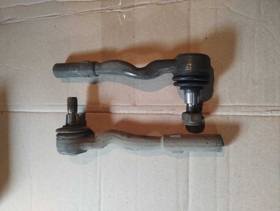 Рульовий наконечник Mersedes W211